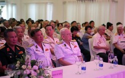 Kỷ niệm Ngày truyền thống đánh thắng trận đầu của bộ đội hải quân