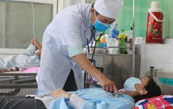 Việt Nam xếp thứ 13 trong các quốc gia có gánh nặng bệnh lao kháng đa thuốc cao