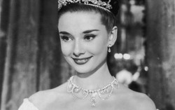 Những câu nói để đời của Audrey Hepburn