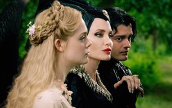 6 câu hỏi khiến khán giả tò mò với phim mới của Angelina Jolie