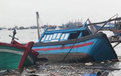Tìm giải pháp giúp nạn nhân bão số 12 không thành con nợ của ngân hàng