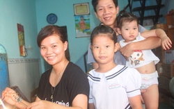 Đặt nhọc nhằn ngoài khoảng trời riêng an bình
