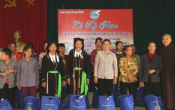 Kỷ niệm Ngày Phụ nữ Việt Nam bằng hoạt động thiện nguyện và học thiền