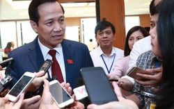 Bộ trưởng LĐTBXH: 'Sẽ là gánh nặng cho thế hệ sau nếu không điều chỉnh tuổi nghỉ hưu'