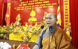 Hơn 6.000 người dự Đại lễ tưởng niệm 906 năm Ni sư Diệu Nhân viên tịch