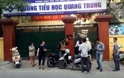 Hà Nội: Việc cô giáo ra lệnh học sinh tát bạn là có thật