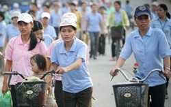 Chỉ 1,5% lao động đi làm việc ở nước ngoài đóng BHXH 