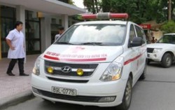 BV Nhi vẫn dùng bảo vệ AZ hết tháng 7