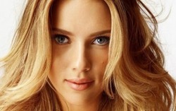 Scarlett Johansson là diễn viên hút khách nhất 2016