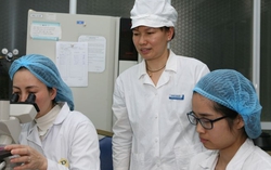 Đồng nghiệp tiếc thương tác giả vaccine Rota Việt Nam