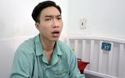 'Giá như phá được cửa để cứu mọi người trong đám cháy'