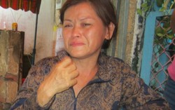 Người mẹ uất nghẹn vì con trai bị côn đồ sát hại