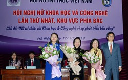 Nữ trí thức cần tận dụng hiệu quả cơ hội của cuộc cách mạng công nghiệp 4.0
