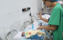 Hà Nội: Chênh lệch tỉ số giới tính khi sinh giảm