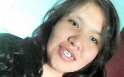 Mẹ nhẫn tâm bỏ con trên xe đẩy chết giữa sa mạc