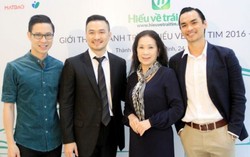 Ra mắt mạng xã hội nhân đạo đầu tiên tại Việt Nam