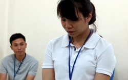 “Đói quá làm liều” cựu nữ công an lĩnh án chung thân