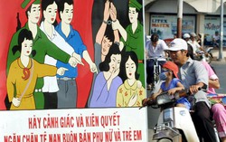 Kế hoạch thực hiện Bản Ghi nhớ hợp tác phòng, chống mua bán người