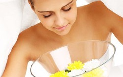 Cách thoát khỏi chảy nước mũi nhanh chóng và dễ dàng