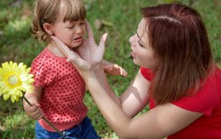Hậu quả từ quá chiều con