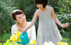 5 cách để bài học về lòng tôn trọng 'thấm' dần vào con