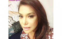 18 năm là phụ nữ, Cindy Thái Tài vẫn mang danh đàn ông