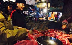 Hà Nội sẽ lập 'tổ 141' về an toàn thực phẩm