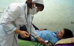 Hà Nội đảm bảo an ninh trật tự và công tác khám chữa bệnh dịp Tết