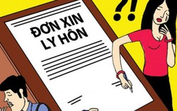 Nếu bạn ly hôn hoặc làm người đến sau