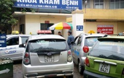 BV Nhi nhận lỗi vụ bảo vệ chặn xe cứu thương