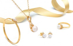 90 thượng hiệu trang sức, đồng hồ tham gia Hội chợ tại Hà Nội
