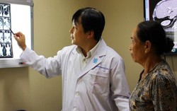 Ám ảnh giữa lằn ranh sinh - tử