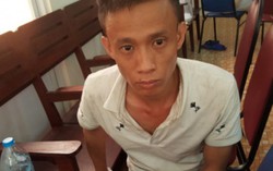 Công an tìm 2 phụ nữ khiến tên cướp ngã xe, bị bắt