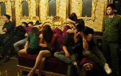 Vụ 'bữa tiệc ma túy' ở Hương Khê: Cô giáo đưa 10 viên ma túy tổng hợp vào phòng karaoke