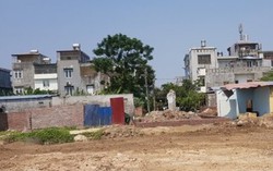 Lấn, chiếm đất sẽ bị phạt đến 1 tỷ đồng
