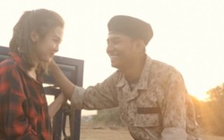 Cái kết ‘bá đạo’ của ‘Hậu duệ mặt trời’ phiên bản FapTV