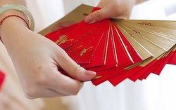 Ngân hàng nhỏ chạy đua lì xì khách hàng năm mới 