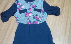 Set đồ siêu cute Mottainai ngày cuối tuần