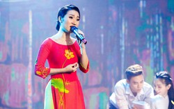 Cao Mỹ Kim: 'Tôi tin vào màu sắc riêng của mình'