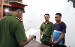 Quảng Bình: Phá băng nhóm tín dụng đen chuyên cho vay nặng lãi