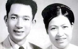 Nữ doanh nhân hiến cả gia sản cho cách mạng
