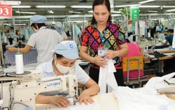 Đề xuất người lao động sẽ làm thêm 600 giờ/năm