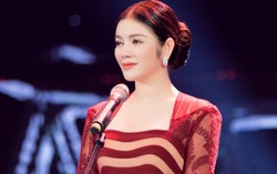Lý Nhã Kỳ rực rỡ trao giải LHP Quốc tế Hà Nội 2016