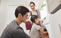Bí kíp ‘làm chồng không khó’ thời công nghệ