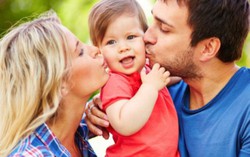 Những điều cha mẹ cần nói với con mỗi ngày