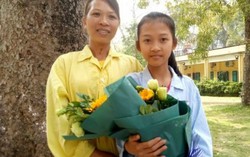 Người mẹ nghèo rưng rưng khi con vượt qua bệnh lao màng não