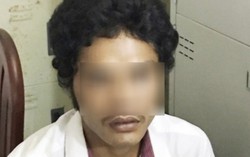 Bắt gã hàng xóm nghi hiếp dâm, sát hại bé gái 11 tuổi