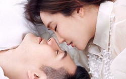 Tình yêu của 'Hoàng tử phim cổ trang' đánh tan mọi dị nghị