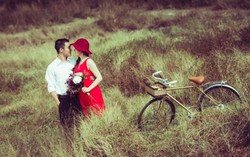 Anh đợi em lớn có được không
