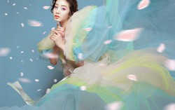 Ăn diện sexy, Thu Hằng Bolero 'âm mưu' theo đuổi hướng đi mới trong âm nhạc